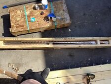 Injection molding screw for sale  North Salt Lake