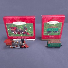 Vintage lionel hallmark for sale  Barberton