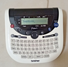 Brother touch model for sale  Glendale