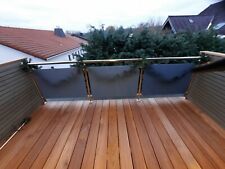 Balkongeländer terrasse edels gebraucht kaufen Balkongeländer terrasse edels gebraucht kaufen  Bornheim