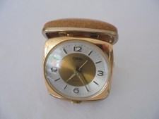 Vintage coral travel for sale  EXETER