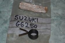 Genuine nos suzuki for sale  COULSDON