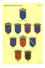 Antique document coats d'occasion  Expédié en Belgium