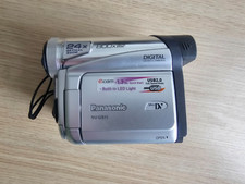 Panasonic gs11eb mini gebraucht kaufen  Wernigerode