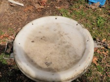 Portable water tank for sale  Williamstown