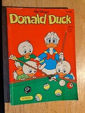 Donald duck 280 gebraucht kaufen  Neuss