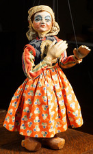 Rare vintage elizabeth for sale  Waco