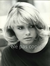 Portrait femme coiffure d'occasion  Mouy