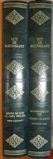 Guy maupassant lotto usato  Villorba
