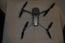 Drone dji mavic d'occasion  Le-Fayet
