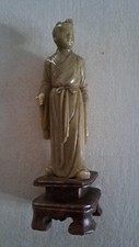Antica statua cinese usato  Roma