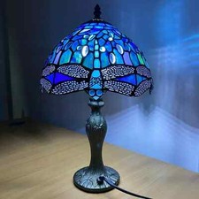 Tiffany dragonfly antique for sale  BOREHAMWOOD