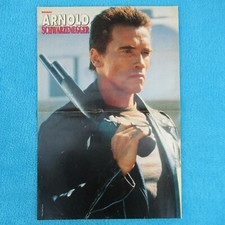 Arnold schwarzenegger poster gebraucht kaufen Arnold schwarzenegger poster gebraucht kaufen  Jena