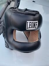 Caschetto boxe leone usato  Pescia
