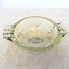 Cendrier ashtray publicitaire d'occasion  Cloyes-sur-le-Loir