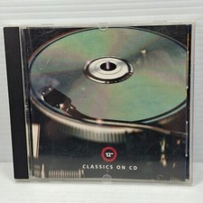 Clássicos em CD 12" - Vários Artistas Kylie Paul Lekakis - VENDEDOR DE CD OZ DE MÚSICA comprar usado  Enviando para Brazil