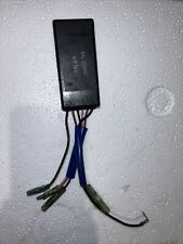 Cdi unit 4hp for sale  ELY