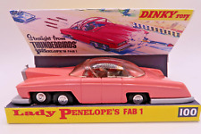 Dinky toys lady gebraucht kaufen  Westerland