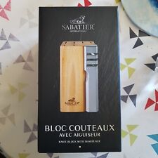 Sabatier lion international d'occasion  Saint-Genis-de-Saintonge