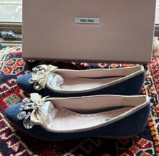 Miu miu ladies for sale  LONDON