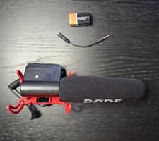 Røde videomic microfono usato  Reggio Emilia