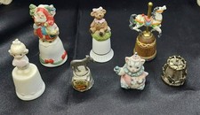 Vintage figural thimble for sale  Spokane