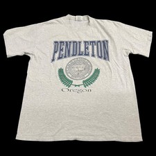Vintage pendleton oregon for sale  Brooklyn