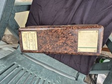 Altes feldtelefon 1939 gebraucht kaufen  Magdeburg