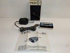 Vintage teac head for sale  Rantoul