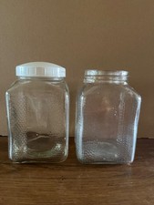 Ddr vorratsglas vorratsdose gebraucht kaufen  Deutschland