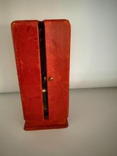 Flacon de parfum ancien HOUBIGANT  par  BACCARAT comprar usado  Enviando para Brazil