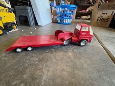 Tonka semi truck for sale  Fishers