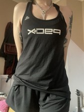 Adidas p90x black for sale  STOCKPORT