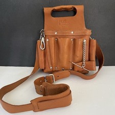 Ideal genuine leather for sale  Curtice