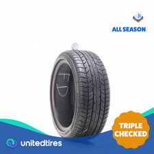 Used 265 65r17 d'occasion  Expédié en Belgium