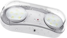 Outdoor emergency light for sale  Charlotte