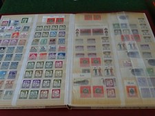 Briefmarken album deutsche gebraucht kaufen  Seeheim-Jugenheim