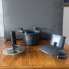 Thermomix gemüsestyler gebraucht kaufen  Oberursel (Taunus)