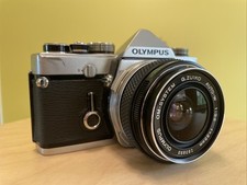 Olympus zuiko 35mm for sale  Portland