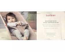Babybjorn bouncer bliss for sale  Brooklyn