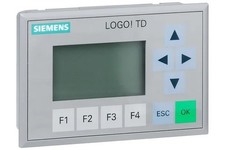 Siemens logo 6ed1 usato  Seregno