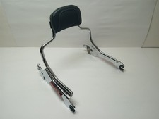Harley-Davidson 18-24 Softail Breakout HoldFast Sissy Bar Short 52300536 comprar usado  Enviando para Brazil