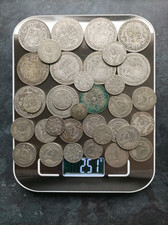 .500 silver coins for sale  WORKSOP