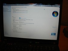 Ibm lenovo t400 gebraucht kaufen  Querfurt