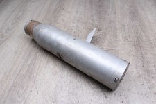 Auspuff schalldämpfer yamaha gebraucht kaufen  Trebbin