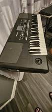 Korg pa300 professional for sale  BOURNEMOUTH