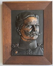 Generalfeldmarschall mackensen gebraucht kaufen  Neuenkirchen