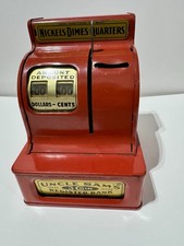 Vintage uncle sam for sale  Saddle River
