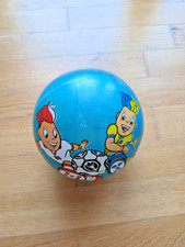 Pallone uefa euro usato  Udine