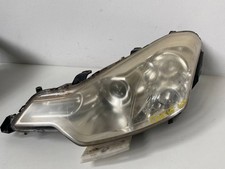 Faro sinistro xenon usato  Ala